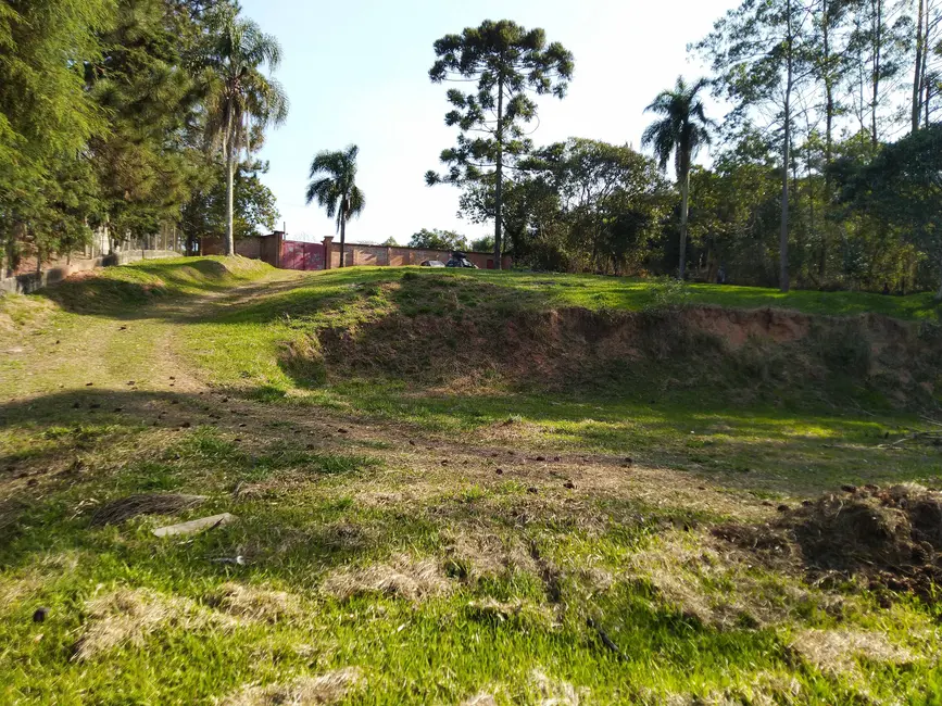 Foto 7 de Chácara com 4 quartos à venda, 400m2 em Brotas(Caucaia do Alto), Cotia - SP