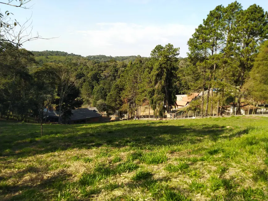 Foto 8 de Chácara com 4 quartos à venda, 400m2 em Brotas(Caucaia do Alto), Cotia - SP