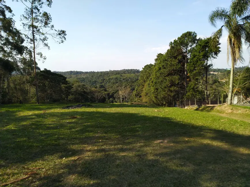 Foto 4 de Chácara com 4 quartos à venda, 400m2 em Brotas(Caucaia do Alto), Cotia - SP