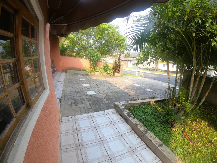 Foto 6 de Casa com 4 quartos à venda, 400m2 em Parque Dom Henrique, Cotia - SP