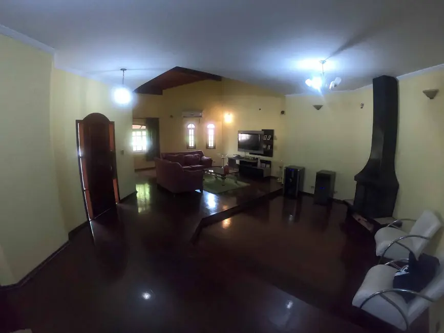 Foto 8 de Casa com 4 quartos à venda, 400m2 em Parque Dom Henrique, Cotia - SP