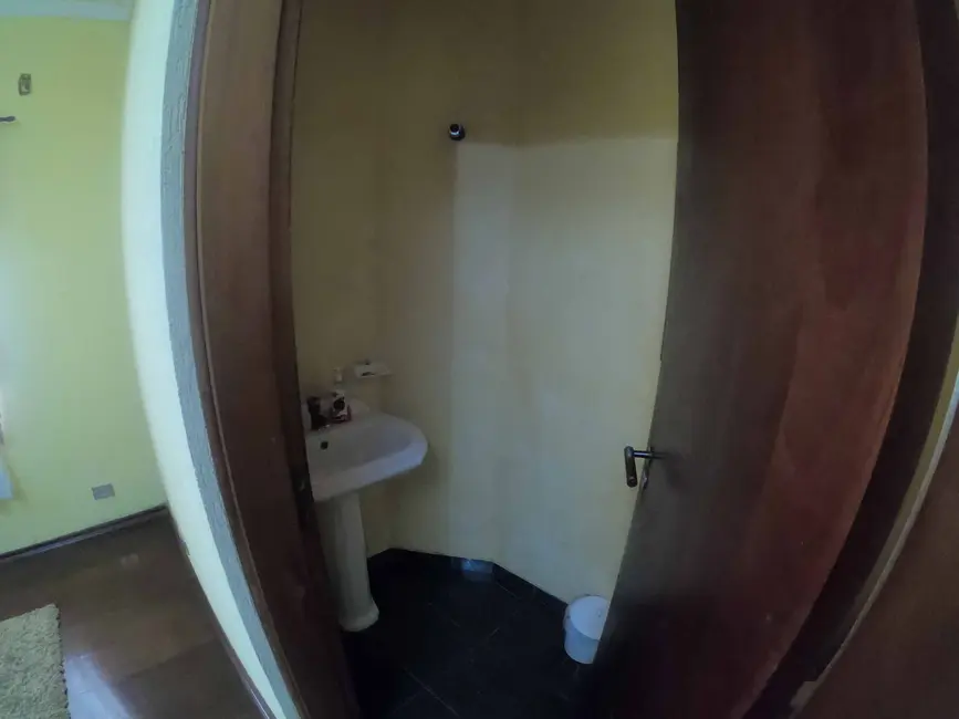 Foto 9 de Casa com 4 quartos à venda, 400m2 em Parque Dom Henrique, Cotia - SP