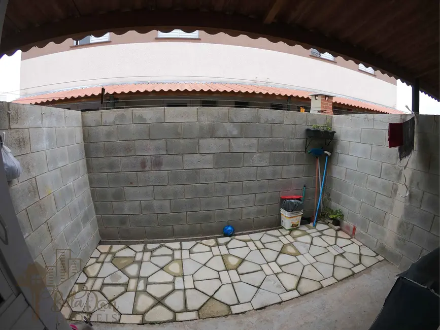 Foto 17 de Casa de Condomínio com 2 quartos à venda, 50m2 em Água Espraiada (Caucaia do Alto), Cotia - SP