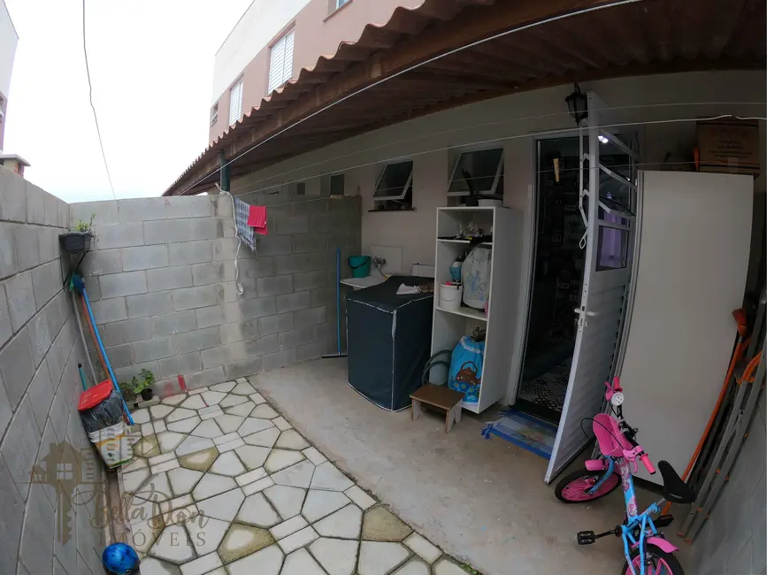 Foto 18 de Casa de Condomínio com 2 quartos à venda, 50m2 em Água Espraiada (Caucaia do Alto), Cotia - SP