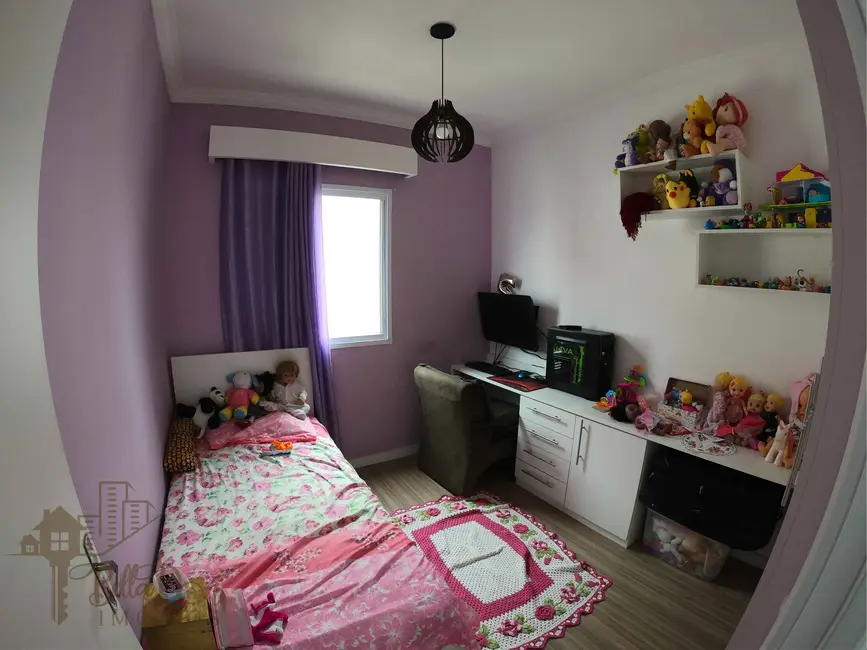 Foto 23 de Casa de Condomínio com 2 quartos à venda, 50m2 em Água Espraiada (Caucaia do Alto), Cotia - SP