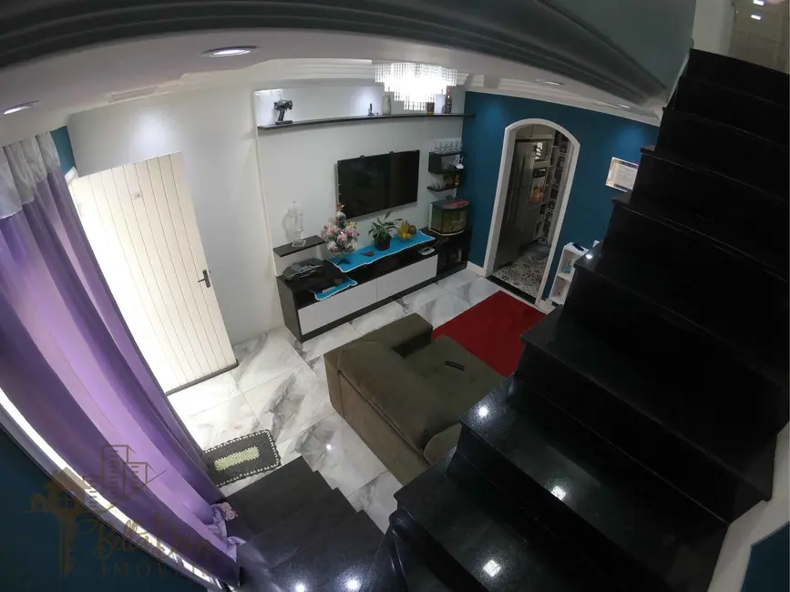 Foto 19 de Casa de Condomínio com 2 quartos à venda, 50m2 em Água Espraiada (Caucaia do Alto), Cotia - SP