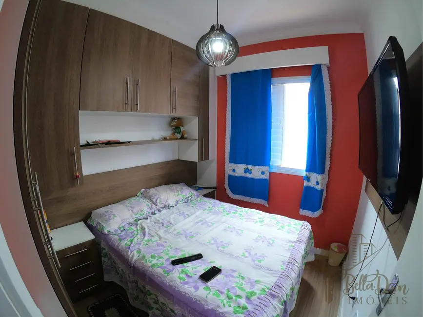 Foto 22 de Casa de Condomínio com 2 quartos à venda, 50m2 em Água Espraiada (Caucaia do Alto), Cotia - SP