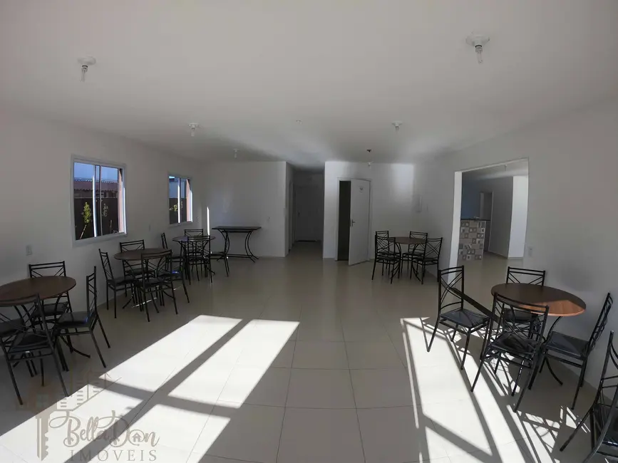 Foto 6 de Casa de Condomínio com 2 quartos à venda, 50m2 em Água Espraiada (Caucaia do Alto), Cotia - SP