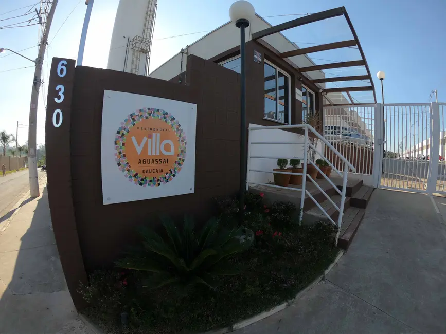 Foto 10 de Casa de Condomínio com 2 quartos à venda, 50m2 em Água Espraiada (Caucaia do Alto), Cotia - SP