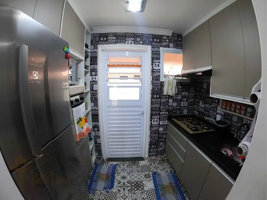 Foto 16 de Casa de Condomínio com 2 quartos à venda, 50m2 em Água Espraiada (Caucaia do Alto), Cotia - SP