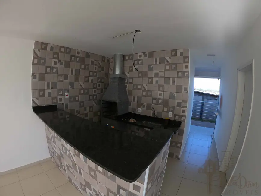 Foto 7 de Casa de Condomínio com 2 quartos à venda, 50m2 em Água Espraiada (Caucaia do Alto), Cotia - SP