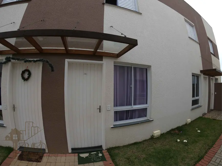 Foto 12 de Casa de Condomínio com 2 quartos à venda, 50m2 em Água Espraiada (Caucaia do Alto), Cotia - SP