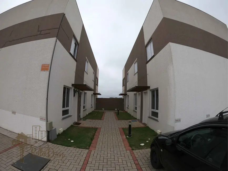 Foto 11 de Casa de Condomínio com 2 quartos à venda, 50m2 em Água Espraiada (Caucaia do Alto), Cotia - SP