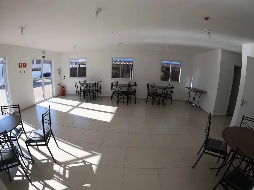 Foto 8 de Casa de Condomínio com 2 quartos à venda, 50m2 em Água Espraiada (Caucaia do Alto), Cotia - SP