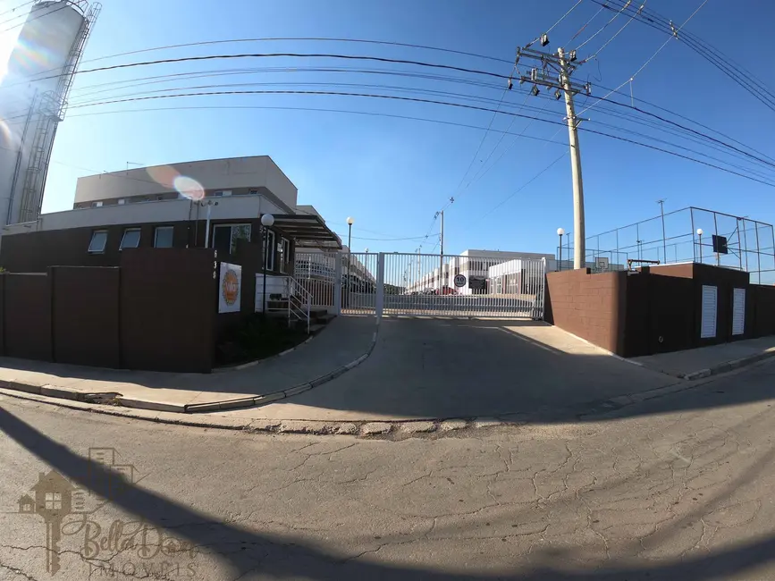 Foto 9 de Casa de Condomínio com 2 quartos à venda, 50m2 em Água Espraiada (Caucaia do Alto), Cotia - SP