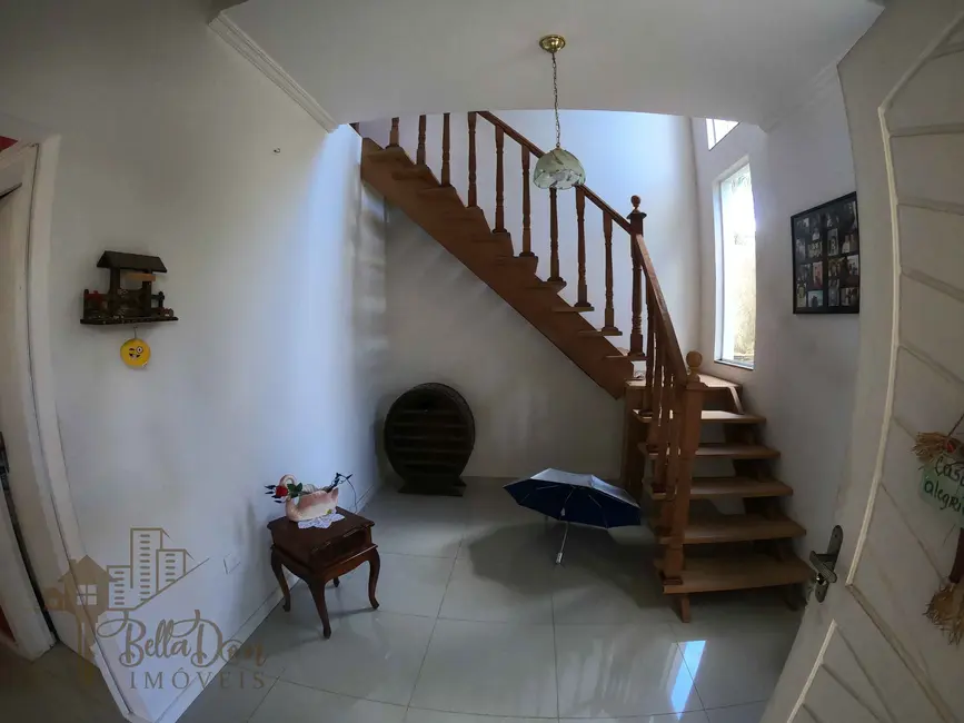 Foto 7 de Casa de Condomínio com 3 quartos à venda, 275m2 em Vargem Grande Paulista - SP