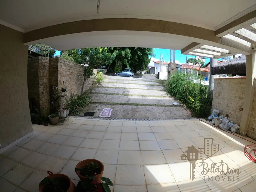 Foto 5 de Casa de Condomínio com 3 quartos à venda, 275m2 em Vargem Grande Paulista - SP