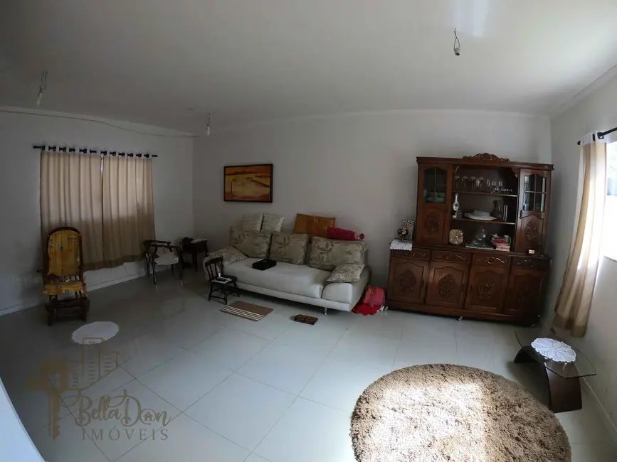 Foto 9 de Casa de Condomínio com 3 quartos à venda, 275m2 em Vargem Grande Paulista - SP
