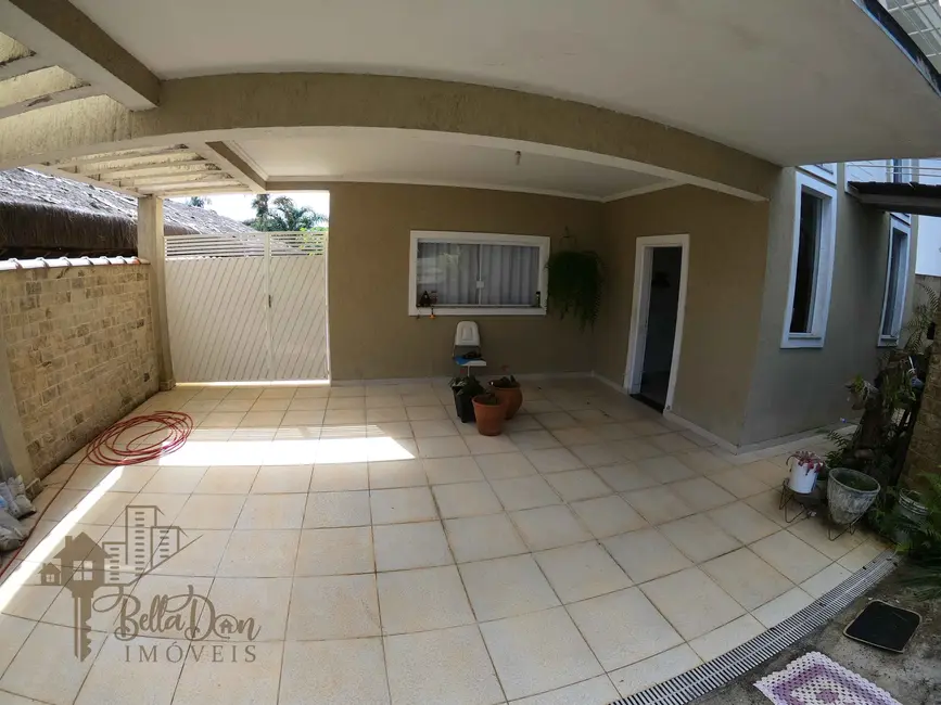 Foto 4 de Casa de Condomínio com 3 quartos à venda, 275m2 em Vargem Grande Paulista - SP