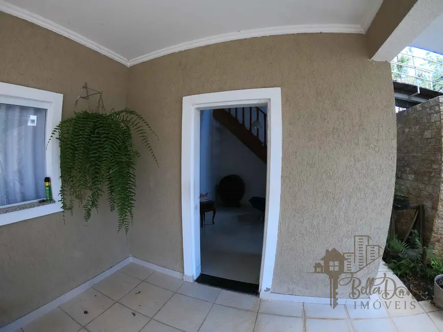 Foto 6 de Casa de Condomínio com 3 quartos à venda, 275m2 em Vargem Grande Paulista - SP