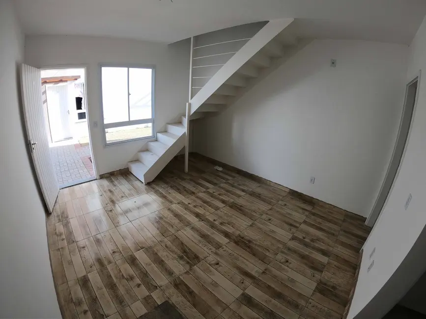 Foto 5 de Casa de Condomínio com 2 quartos à venda, 49m2 em Água Espraiada (Caucaia do Alto), Cotia - SP