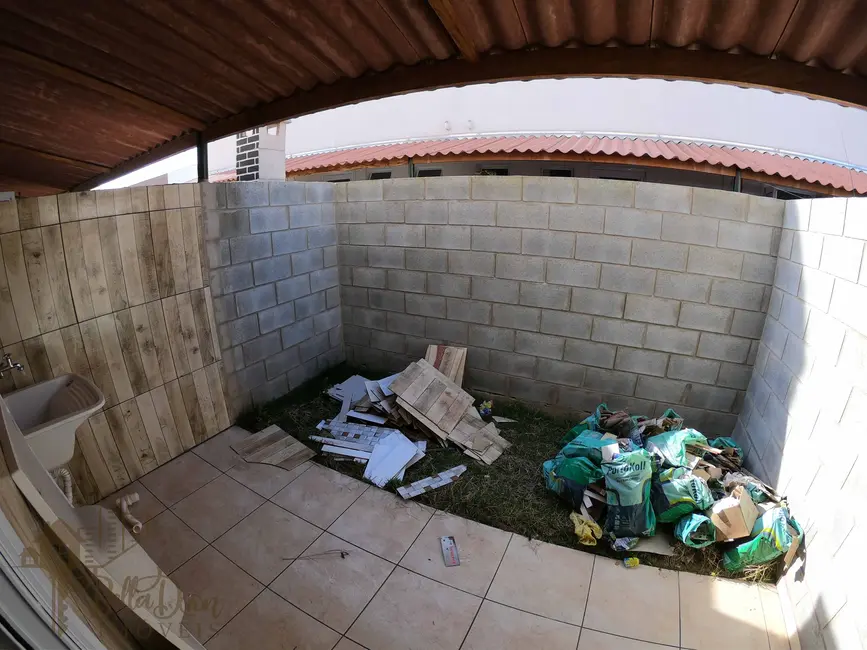 Foto 13 de Casa de Condomínio com 2 quartos à venda, 49m2 em Água Espraiada (Caucaia do Alto), Cotia - SP