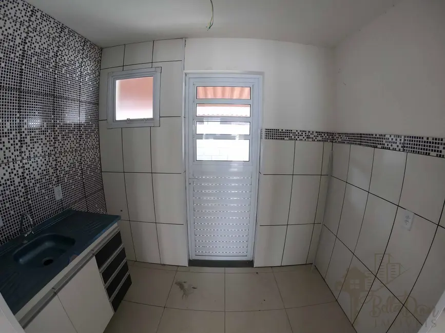 Foto 7 de Casa de Condomínio com 2 quartos à venda, 49m2 em Água Espraiada (Caucaia do Alto), Cotia - SP