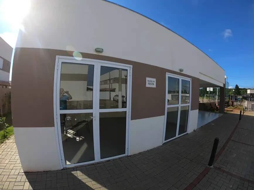 Foto 16 de Casa de Condomínio com 2 quartos à venda, 49m2 em Água Espraiada (Caucaia do Alto), Cotia - SP