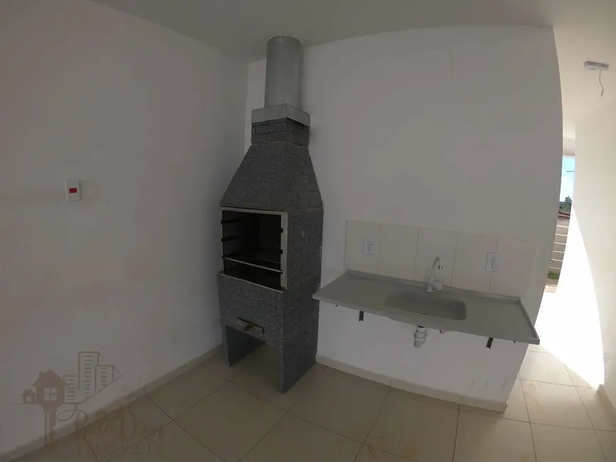 Foto 18 de Casa de Condomínio com 2 quartos à venda, 49m2 em Água Espraiada (Caucaia do Alto), Cotia - SP