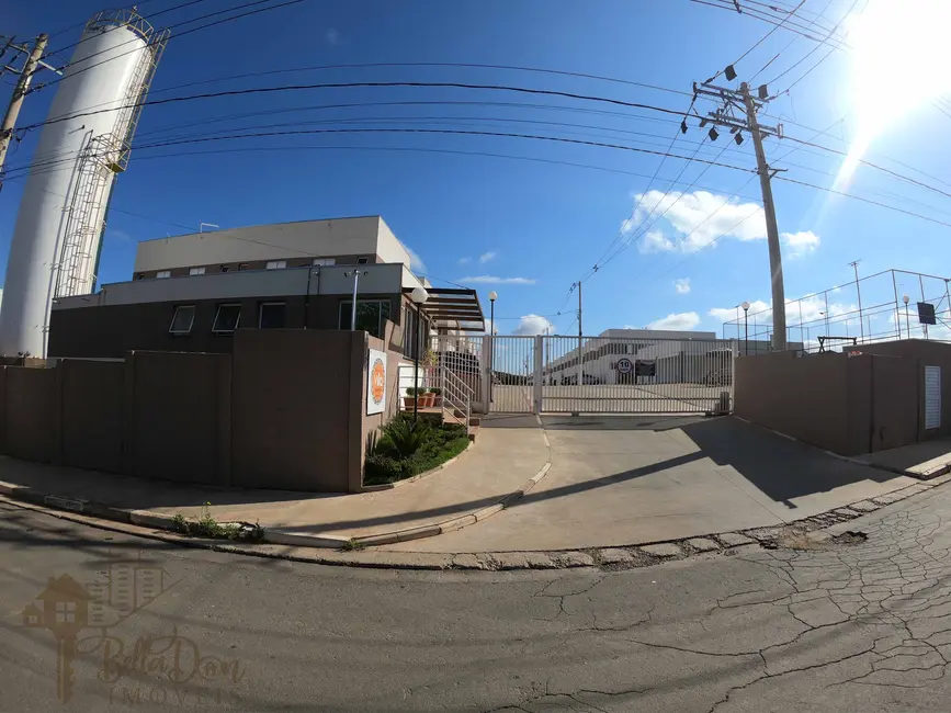 Foto 22 de Casa de Condomínio com 2 quartos à venda, 49m2 em Água Espraiada (Caucaia do Alto), Cotia - SP