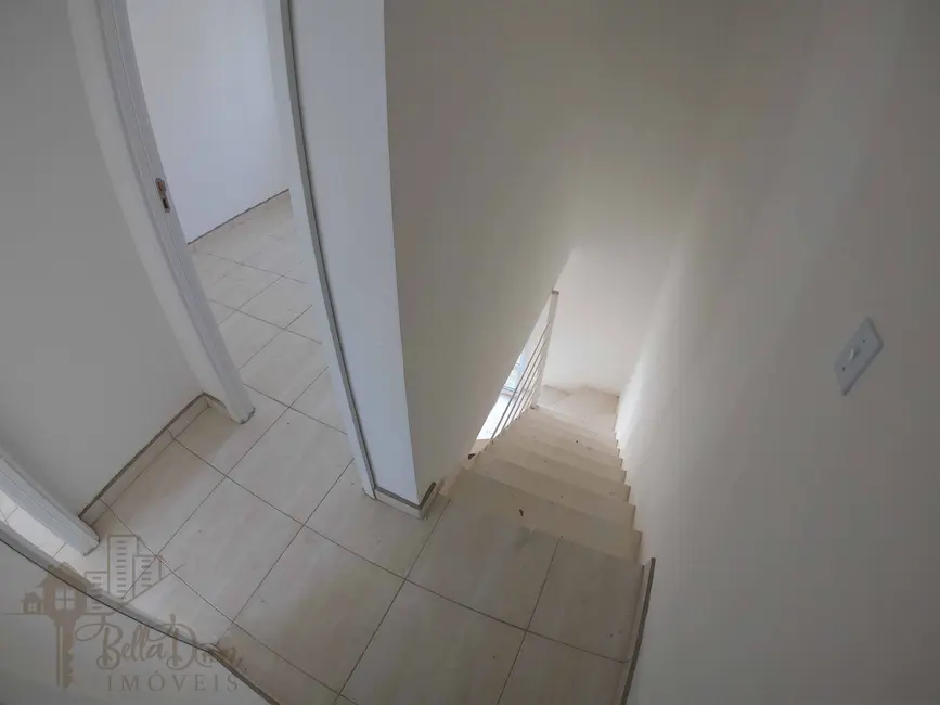 Foto 9 de Casa de Condomínio com 2 quartos à venda, 49m2 em Água Espraiada (Caucaia do Alto), Cotia - SP