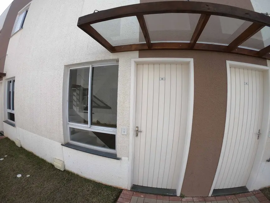 Foto 3 de Casa de Condomínio com 2 quartos à venda, 49m2 em Água Espraiada (Caucaia do Alto), Cotia - SP