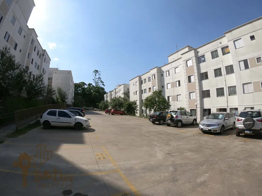 Foto 4 de Apartamento com 2 quartos à venda, 60m2 em Chácara Tropical (Caucaia do Alto), Cotia - SP