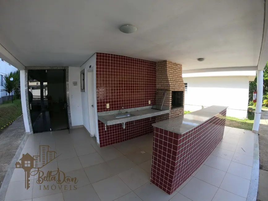 Foto 5 de Apartamento com 2 quartos à venda, 60m2 em Chácara Tropical (Caucaia do Alto), Cotia - SP