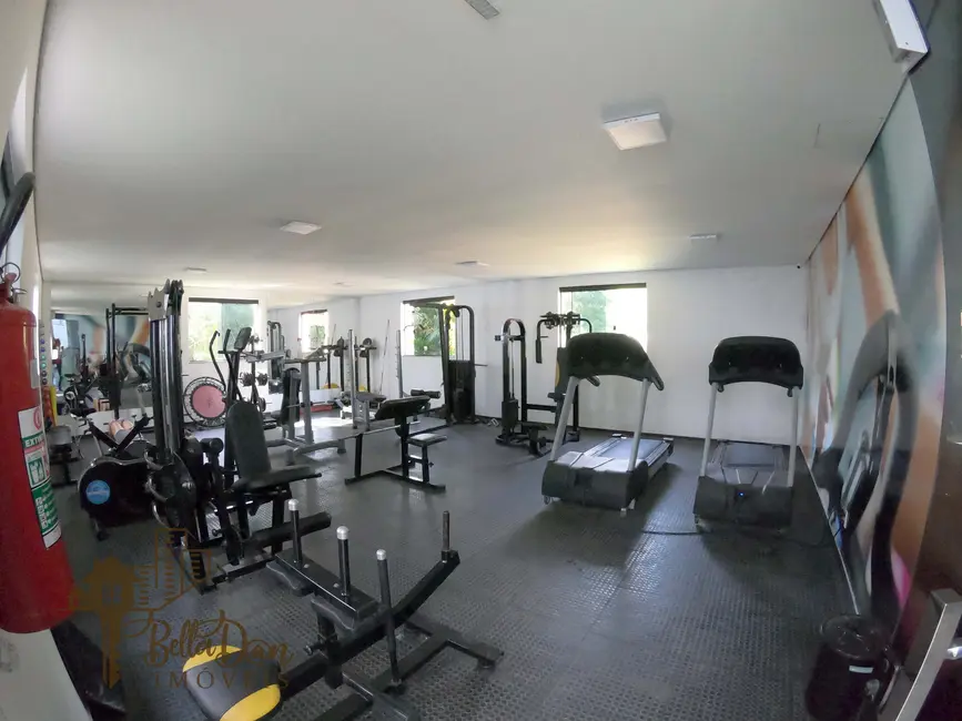 Foto 7 de Apartamento com 2 quartos à venda, 60m2 em Chácara Tropical (Caucaia do Alto), Cotia - SP