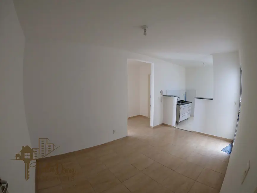 Foto 9 de Apartamento com 2 quartos à venda, 60m2 em Chácara Tropical (Caucaia do Alto), Cotia - SP