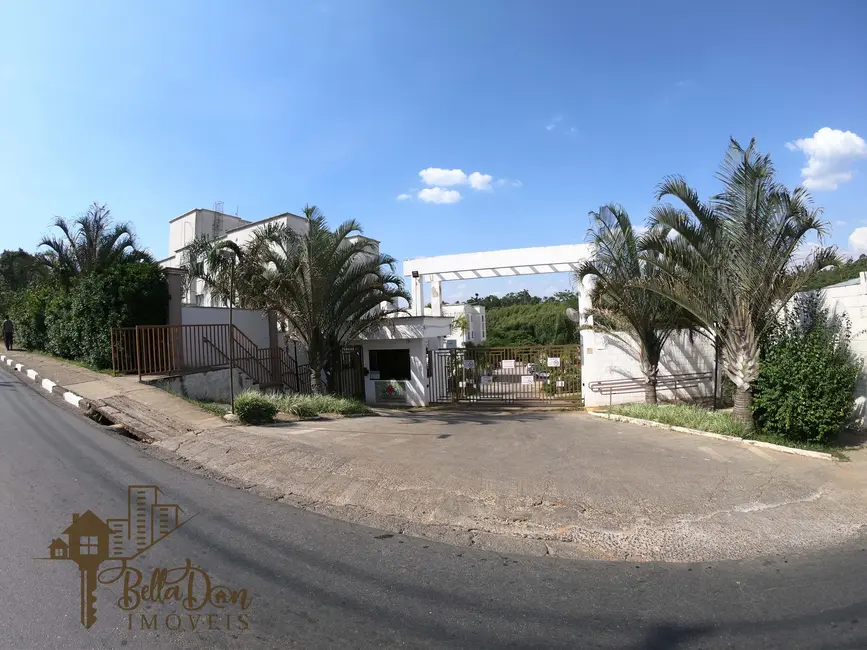 Foto 2 de Apartamento com 2 quartos à venda, 60m2 em Chácara Tropical (Caucaia do Alto), Cotia - SP