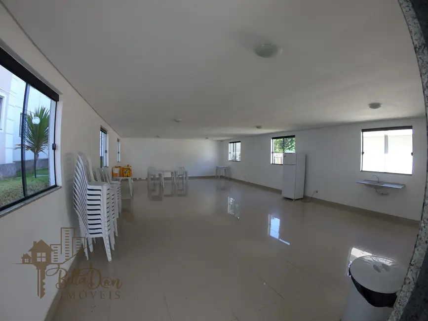 Foto 6 de Apartamento com 2 quartos à venda, 60m2 em Chácara Tropical (Caucaia do Alto), Cotia - SP