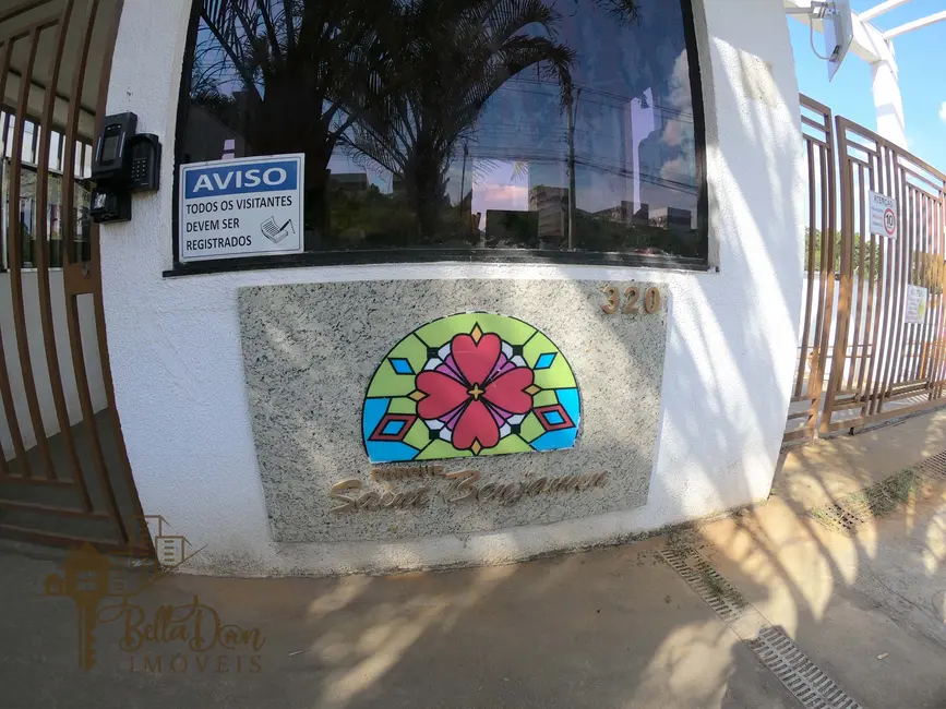 Foto 3 de Apartamento com 2 quartos à venda, 60m2 em Chácara Tropical (Caucaia do Alto), Cotia - SP