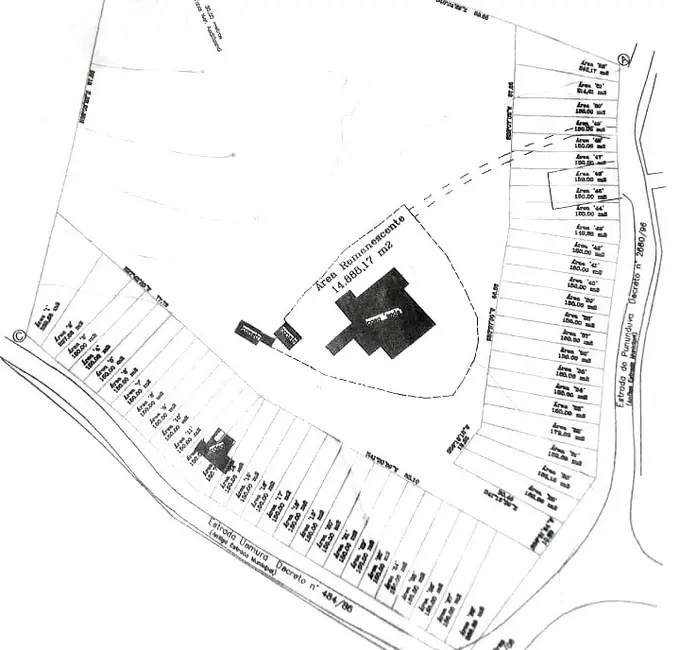 Terreno / Lote à venda, 150m2 em Pununduva, Cotia - SP - imagem 6 Foto 6 de Terreno / Lote à venda, 150m2 em Pununduva, Cotia - SP