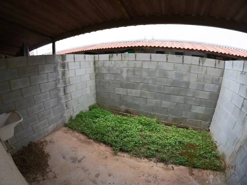 Foto 6 de Casa de Condomínio com 2 quartos à venda, 49m2 em Água Espraiada (Caucaia do Alto), Cotia - SP