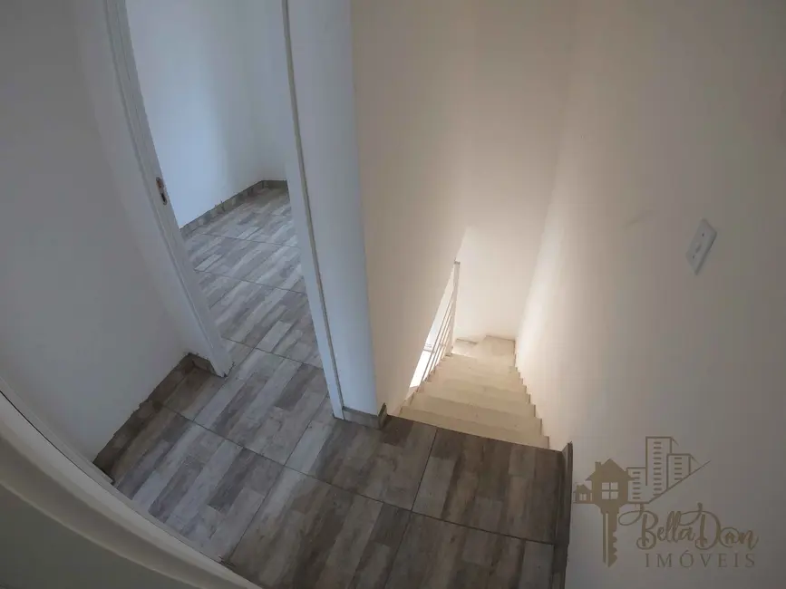 Foto 9 de Casa de Condomínio com 2 quartos à venda, 49m2 em Água Espraiada (Caucaia do Alto), Cotia - SP