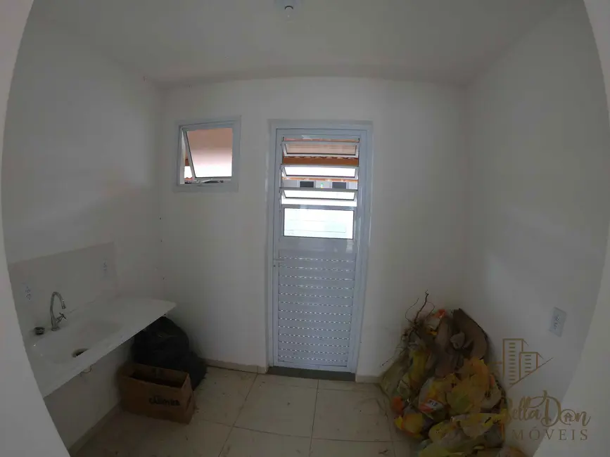Foto 5 de Casa de Condomínio com 2 quartos à venda, 49m2 em Água Espraiada (Caucaia do Alto), Cotia - SP