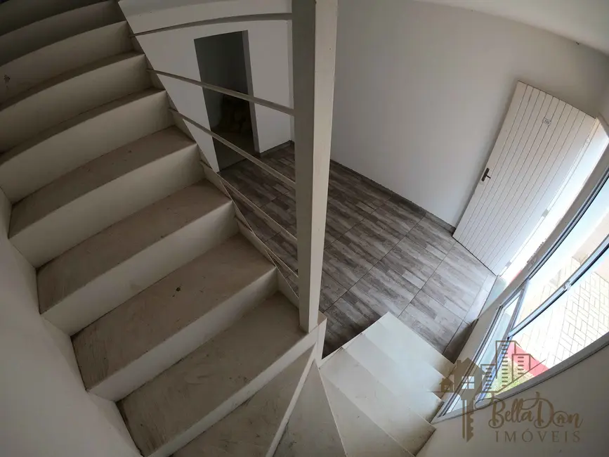 Foto 8 de Casa de Condomínio com 2 quartos à venda, 49m2 em Água Espraiada (Caucaia do Alto), Cotia - SP