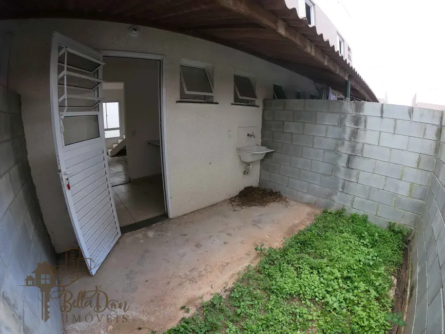 Foto 7 de Casa de Condomínio com 2 quartos à venda, 49m2 em Água Espraiada (Caucaia do Alto), Cotia - SP