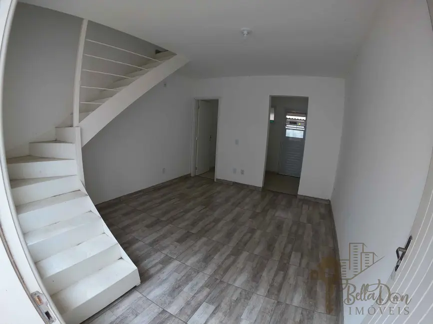 Foto 3 de Casa de Condomínio com 2 quartos à venda, 49m2 em Água Espraiada (Caucaia do Alto), Cotia - SP