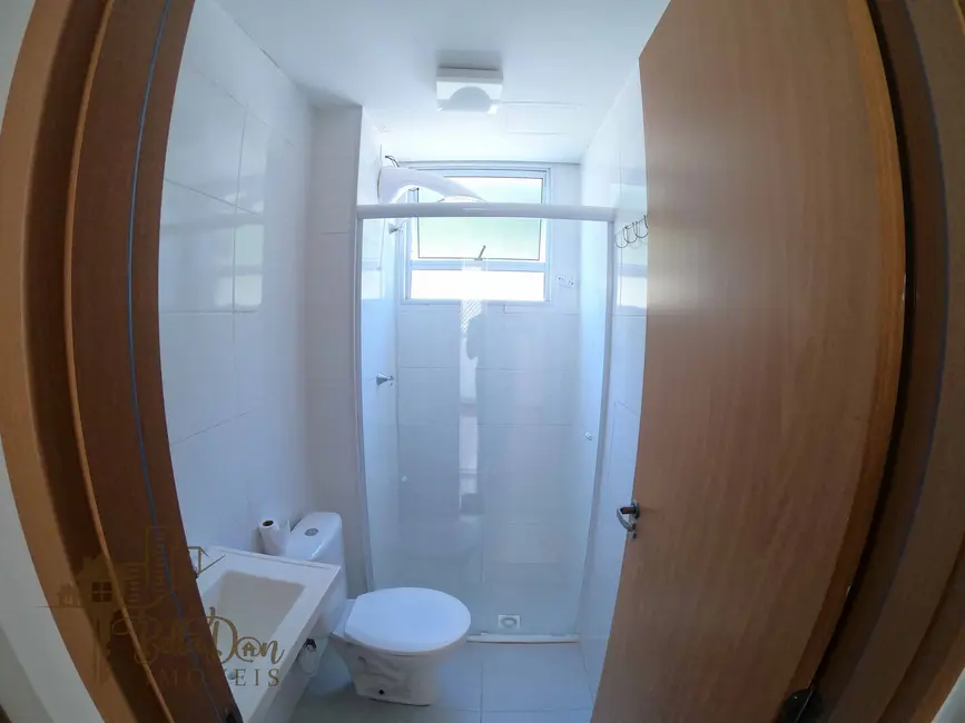 Foto 8 de Apartamento com 2 quartos para alugar, 48m2 em Jardim Caiapiá, Cotia - SP