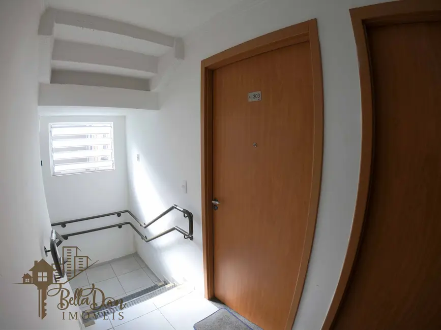 Foto 2 de Apartamento com 2 quartos para alugar, 48m2 em Jardim Caiapiá, Cotia - SP
