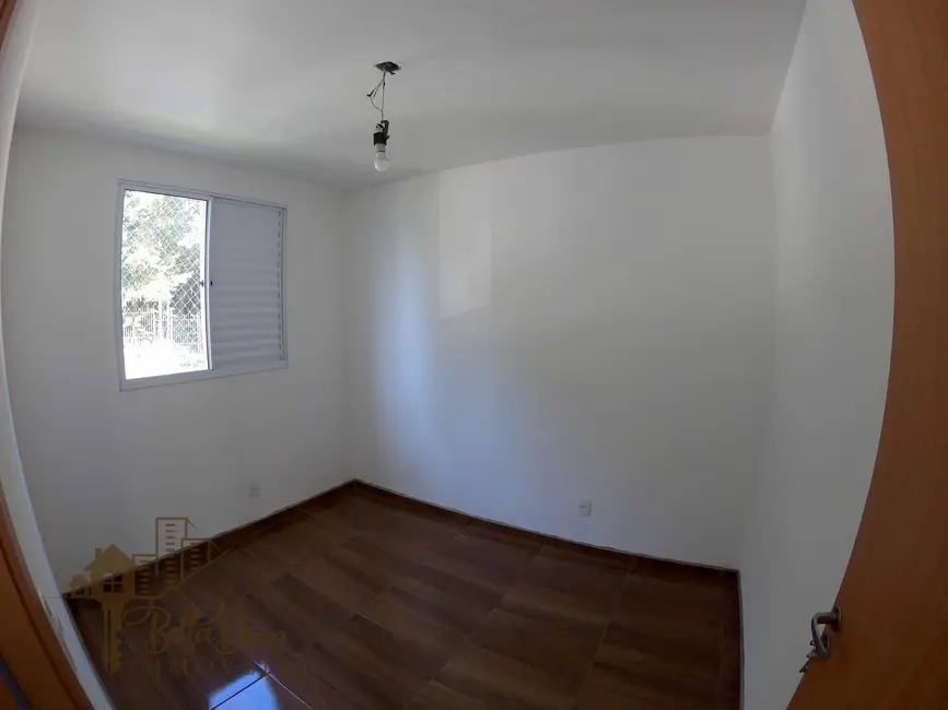 Foto 9 de Apartamento com 2 quartos para alugar, 48m2 em Jardim Caiapiá, Cotia - SP