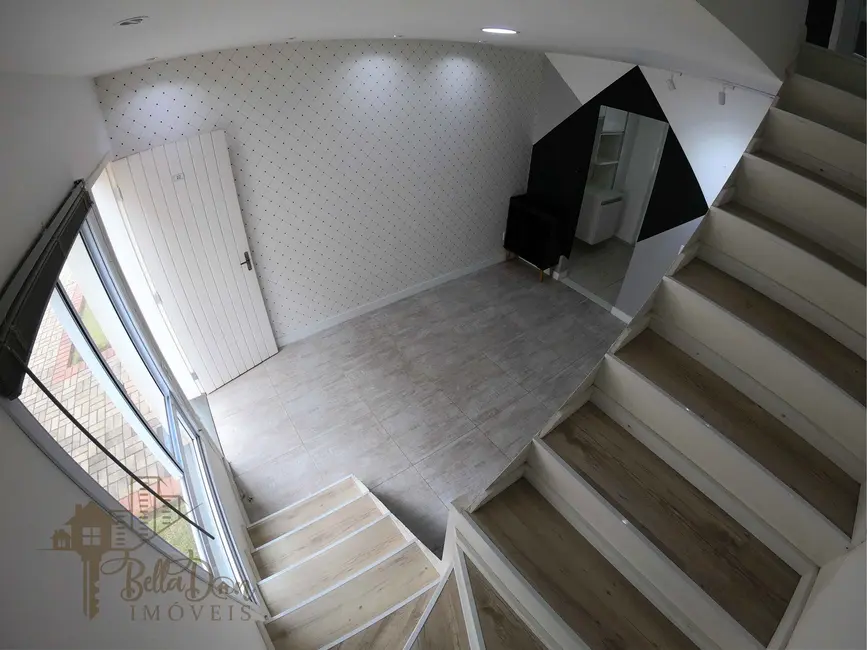 Foto 7 de Casa de Condomínio com 2 quartos à venda, 49m2 em Água Espraiada (Caucaia do Alto), Cotia - SP